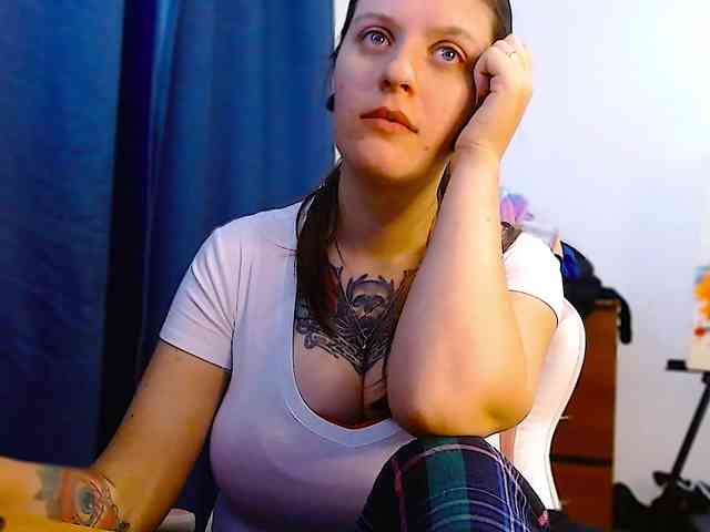 ann-mikele webcam
