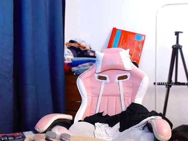 ann-mikele webcam
