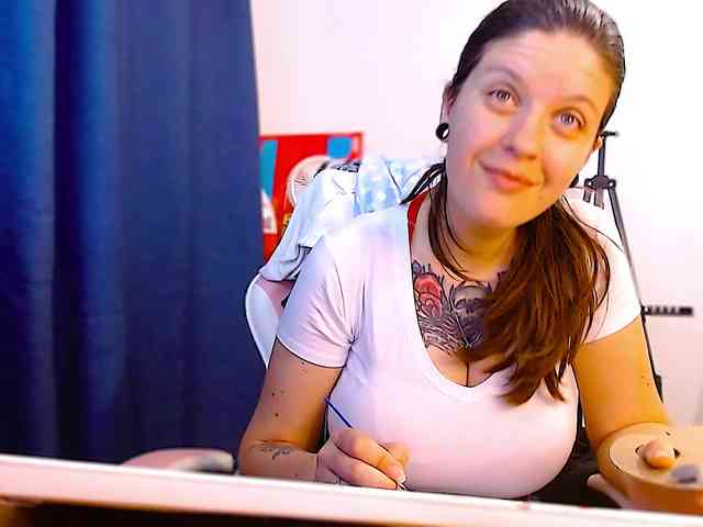 nude sex chat Ann-mikele