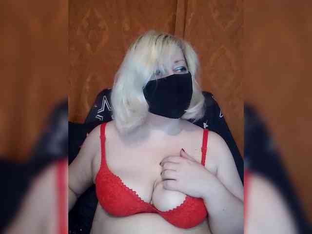 yana38a Live Webcam on BongaCams