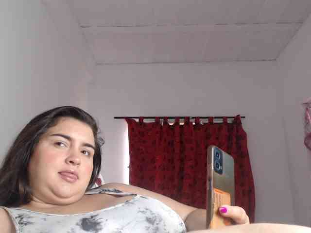 amberth-dirty webcam