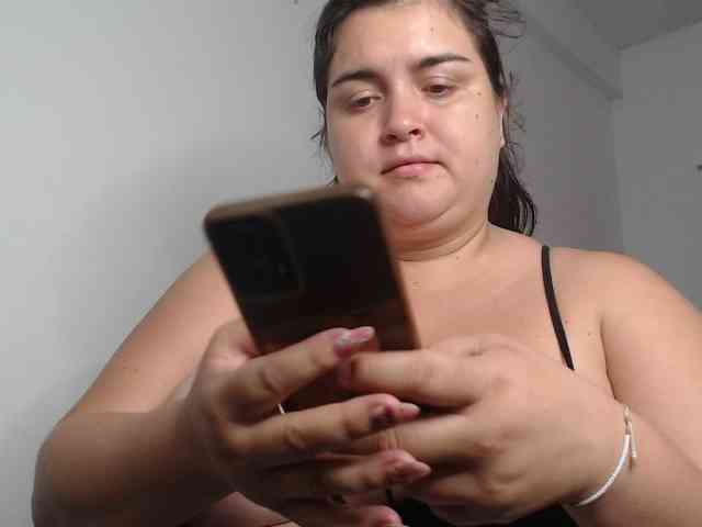 amberth-dirty webcam