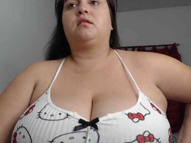 amberth-dirty webcam