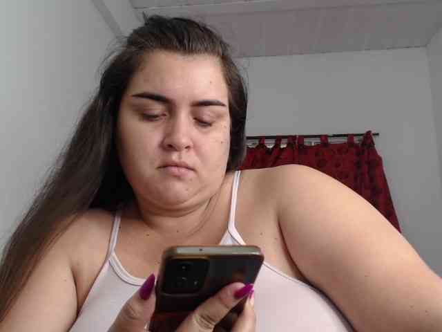 amberth-dirty webcam