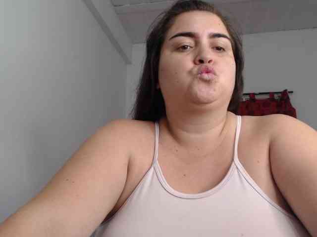 amberth-dirty webcam