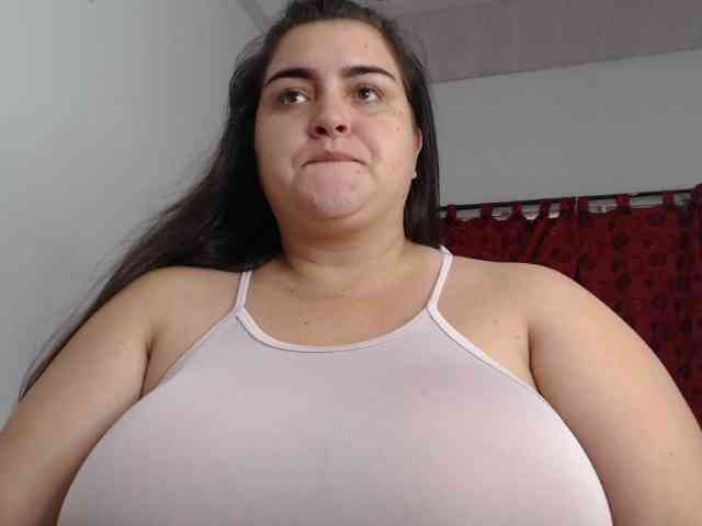 amberth-dirty webcam