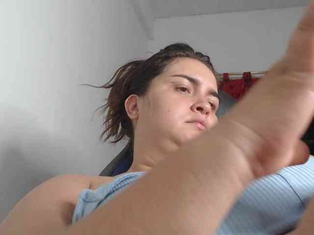 amberth-dirty webcam