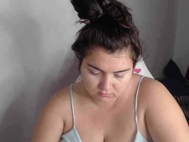 amberth-dirty webcam