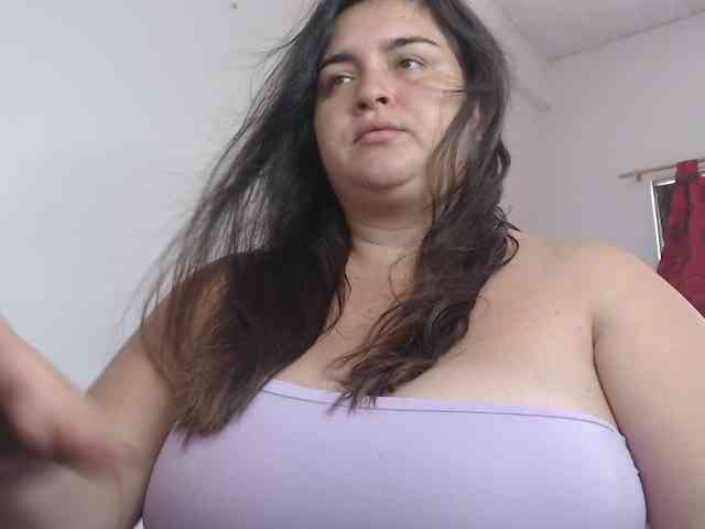 amberth-dirty webcam