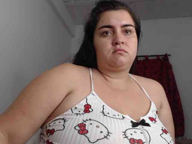 amberth-dirty webcam