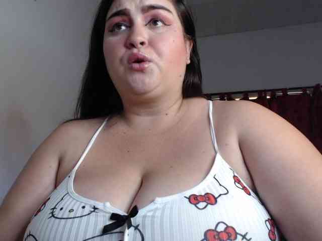 amberth-dirty webcam