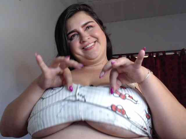 amberth-dirty webcam