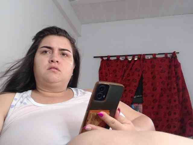 amberth-dirty webcam