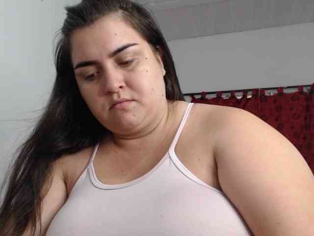 amberth-dirty webcam