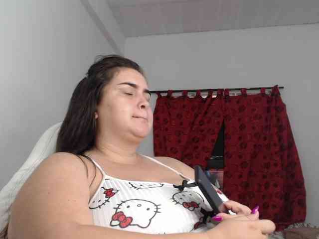 amberth-dirty webcam