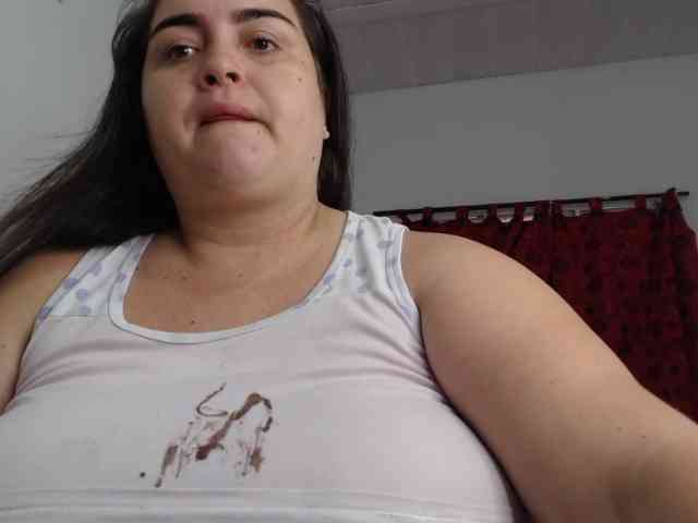 amberth-dirty webcam