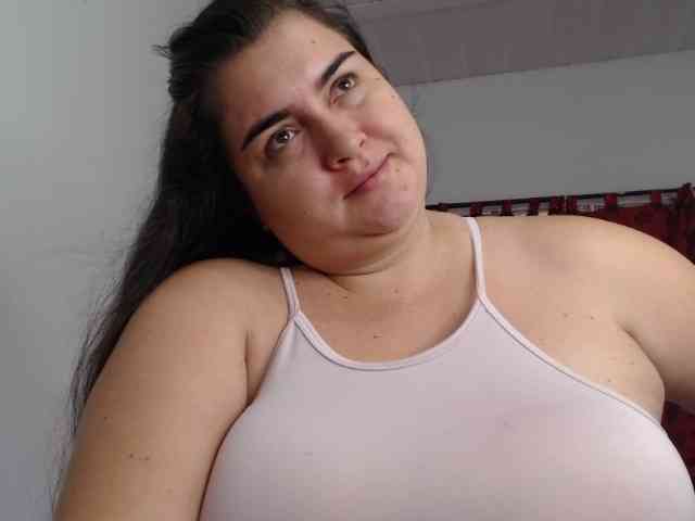 amberth-dirty webcam