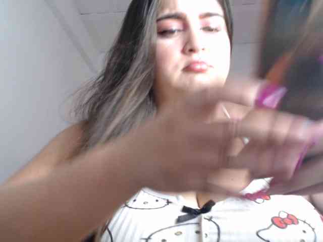 amberth-dirty webcam