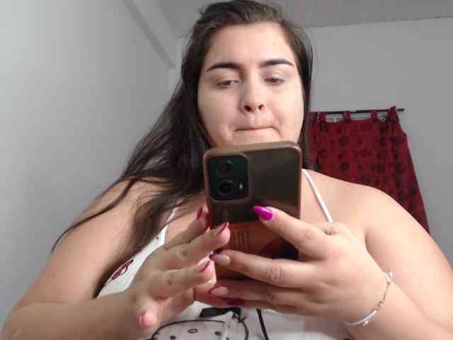 amberth-dirty webcam