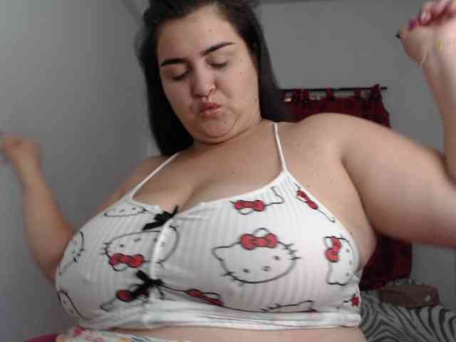 amberth-dirty webcam