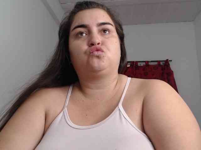 amberth-dirty webcam