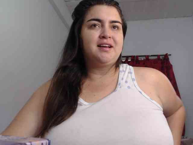 amberth-dirty webcam