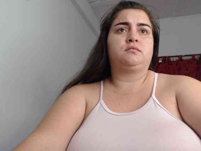 amberth-dirty webcam