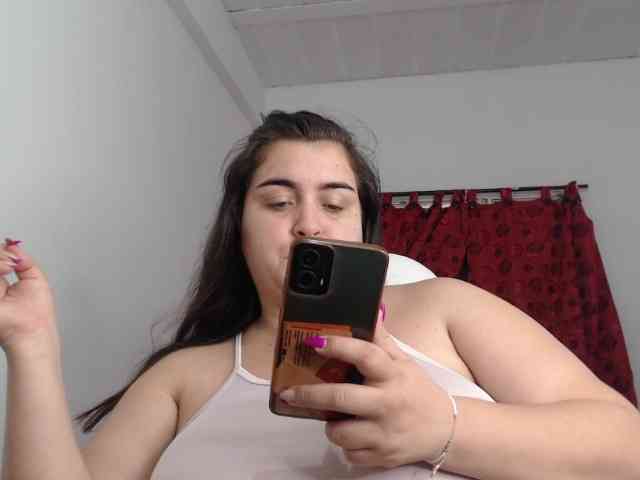 amberth-dirty webcam