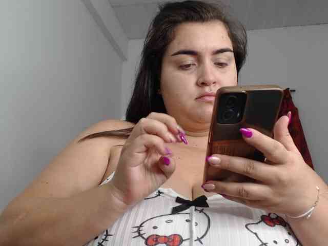 amberth-dirty webcam