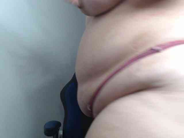 amberth-dirty webcam