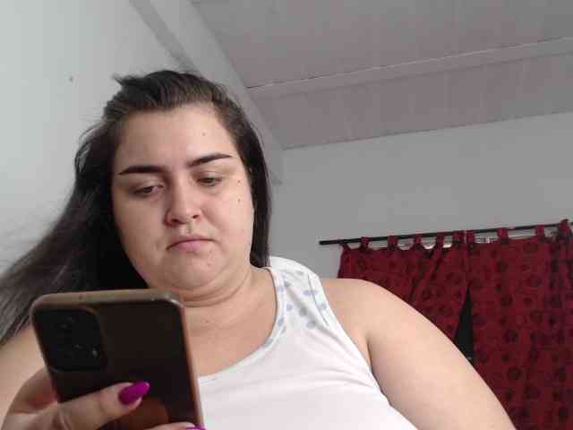 amberth-dirty webcam