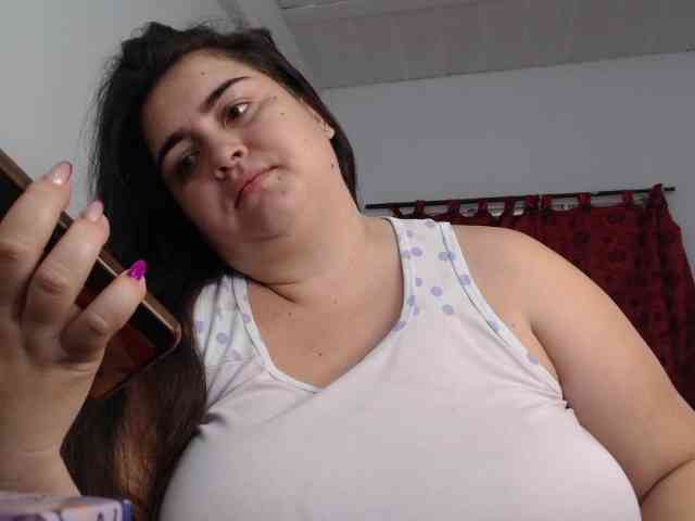 amberth-dirty webcam