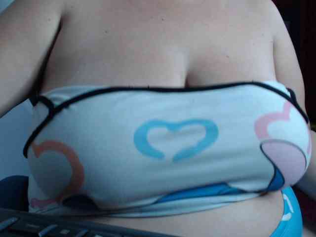 amberth-dirty webcam