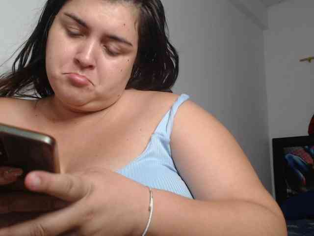 amberth-dirty webcam