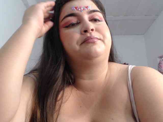 amberth-dirty webcam