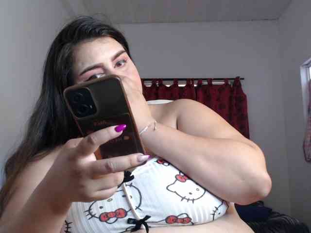 amberth-dirty webcam