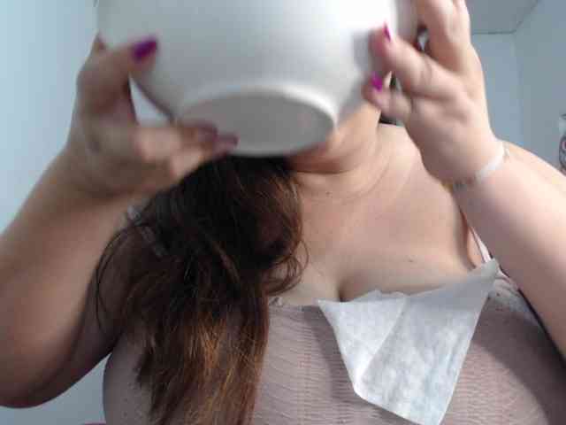 amberth-dirty webcam