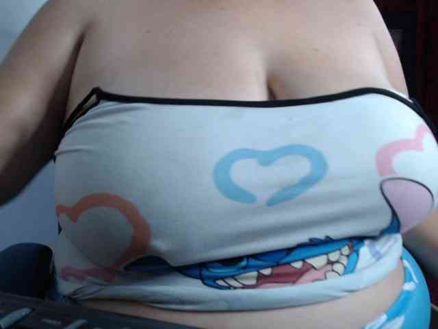 amberth-dirty webcam