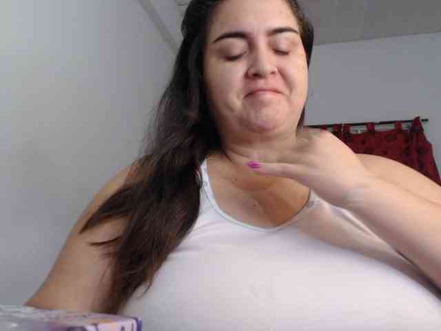 amberth-dirty webcam