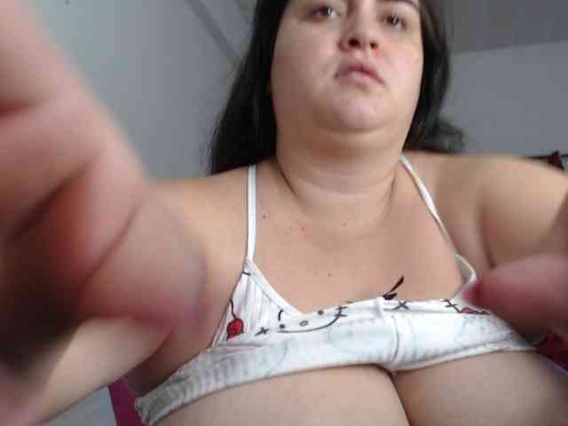 amberth-dirty webcam