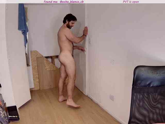 ositoblancocb Live Webcam on BongaCams ositoblancocb Live Webcam on BongaCams