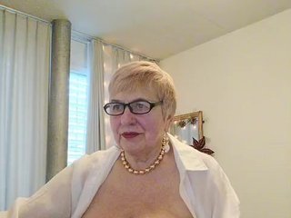 SweetCherry00 Porn Show