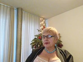 SweetCherry00 Porn Show