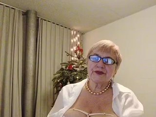 SweetCherry00 Porn Show