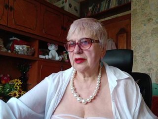 SweetCherry00 Porn Show