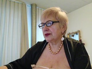 SweetCherry00 Porn Show