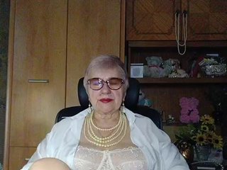 SweetCherry00 Porn Show