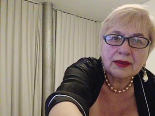 SweetCherry00 Porn Show