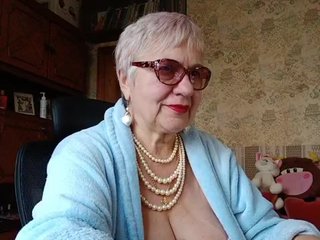 SweetCherry00 Porn Show