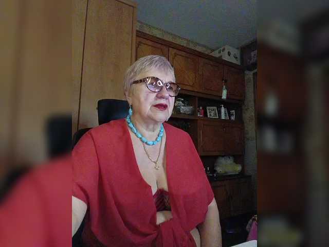 SweetCherry00 webcam